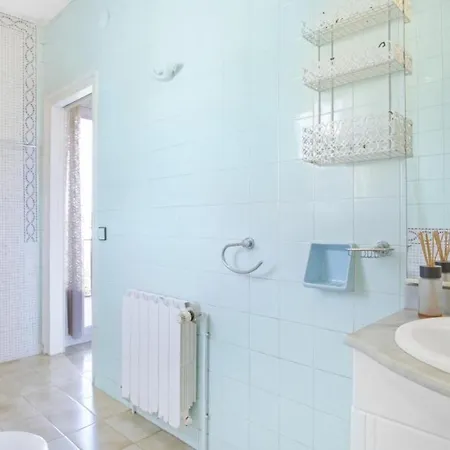 Chalé House - 3 Bedrooms With Pool And Sea Views Young People Group Not Allowed - 8977 Lloret de Mar