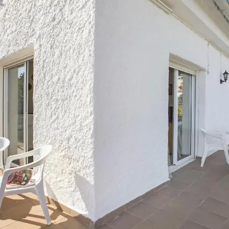 House - 3 Bedrooms With Pool And Sea Views Young People Group Not Allowed - 8977 *