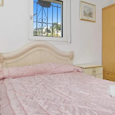 House - 3 Bedrooms With Pool And Sea Views Young People Group Not Allowed - 8977 Chalet