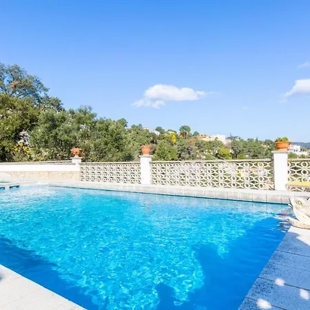 House - 3 Bedrooms With Pool And Sea Views Young People Group Not Allowed - 8977 * Lloret de Mar